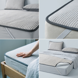 Seranzio Frost Flat — 360