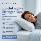 Seranzio Cumulus — features