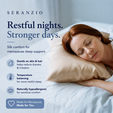 Seranzio Soie — features