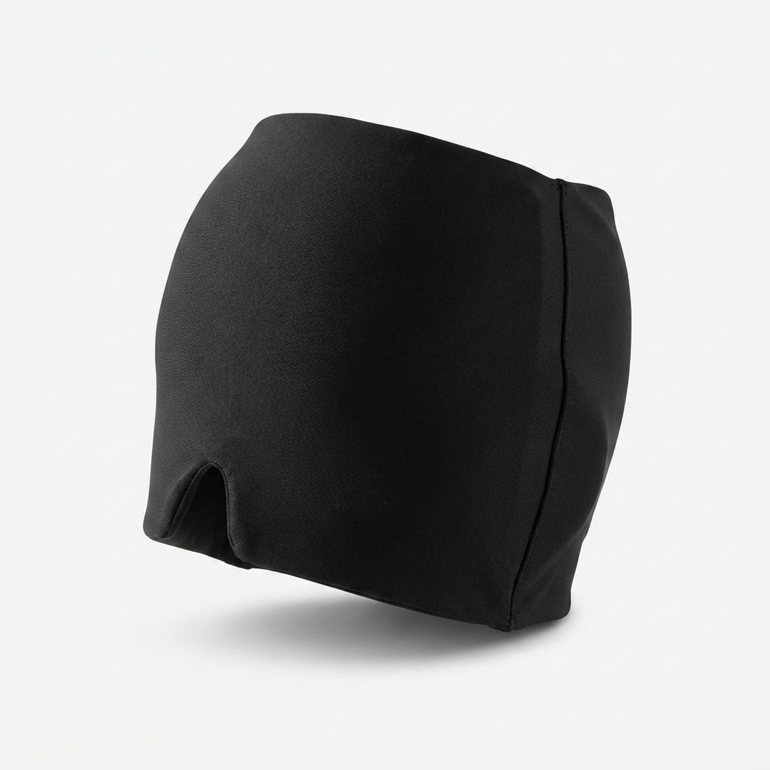 Seranzio Rime — Black
