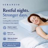Seranzio Crest — features