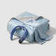 Fan Blue · Blanket Blue · Case Light Blue