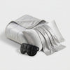 Blanket Grey · Case White · Mask Black