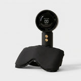 Fan Black · Mask Black