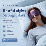 Seranzio Umbra — features
