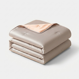 Seranzio Solstice — White + Peach