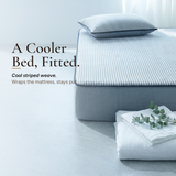 Seranzio Frost Fitted — benefit
