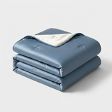 Seranzio Solstice — Blue + Coconut Grey
