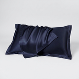 Seranzio Lustre — Navy Blue