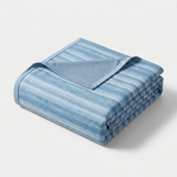 Seranzio Linea — Light Blue Stripes