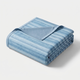 Light Blue Stripes