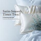 Seranzio Lustre — benefit