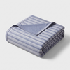 Seranzio Linea — Blue Stripes