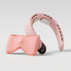 Fan Pink · Mask Pink