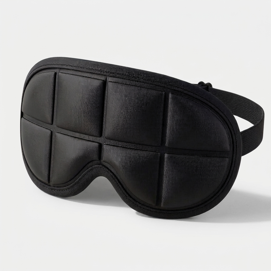Seranzio Eclipse — Black
