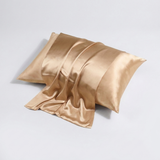 Seranzio Soie — Champagne Gold