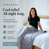 Seranzio Linea — features