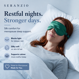 Seranzio Nuit — features