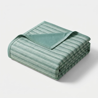 Green Stripes