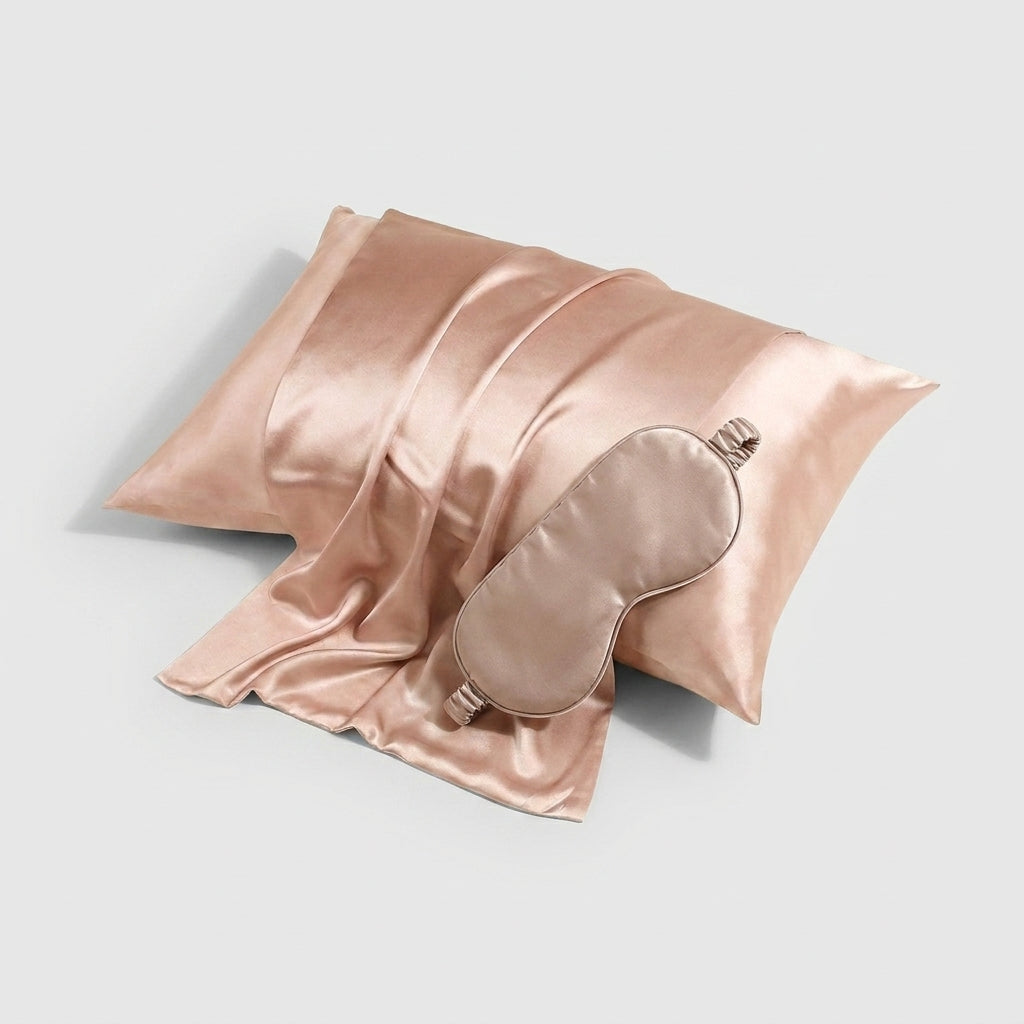 Case Flesh Pink · Mask Meat Pink