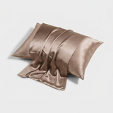 Seranzio Soie — Beige