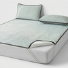 Seranzio Frost Flat — Turquoise