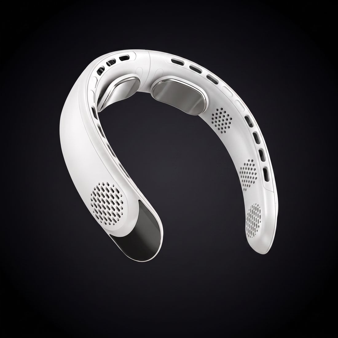 Mistral · TEC technology